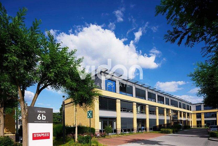 Gewerbeobjekt Köln Sürth - 4.375&euro; | Angebot:25673695