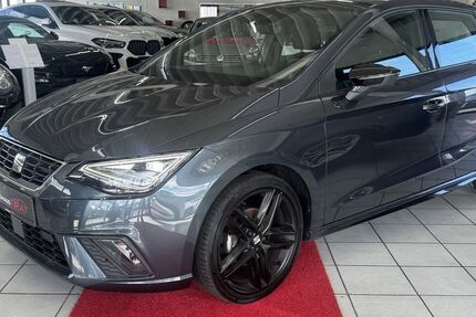 Seat Ibiza 81.900 km 15.449 &euro; Erftstadt / Köln 50374