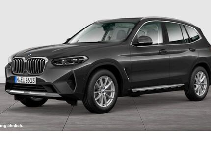 BMW X3 76.523 km 36.970 &euro; Leverkusen 51371