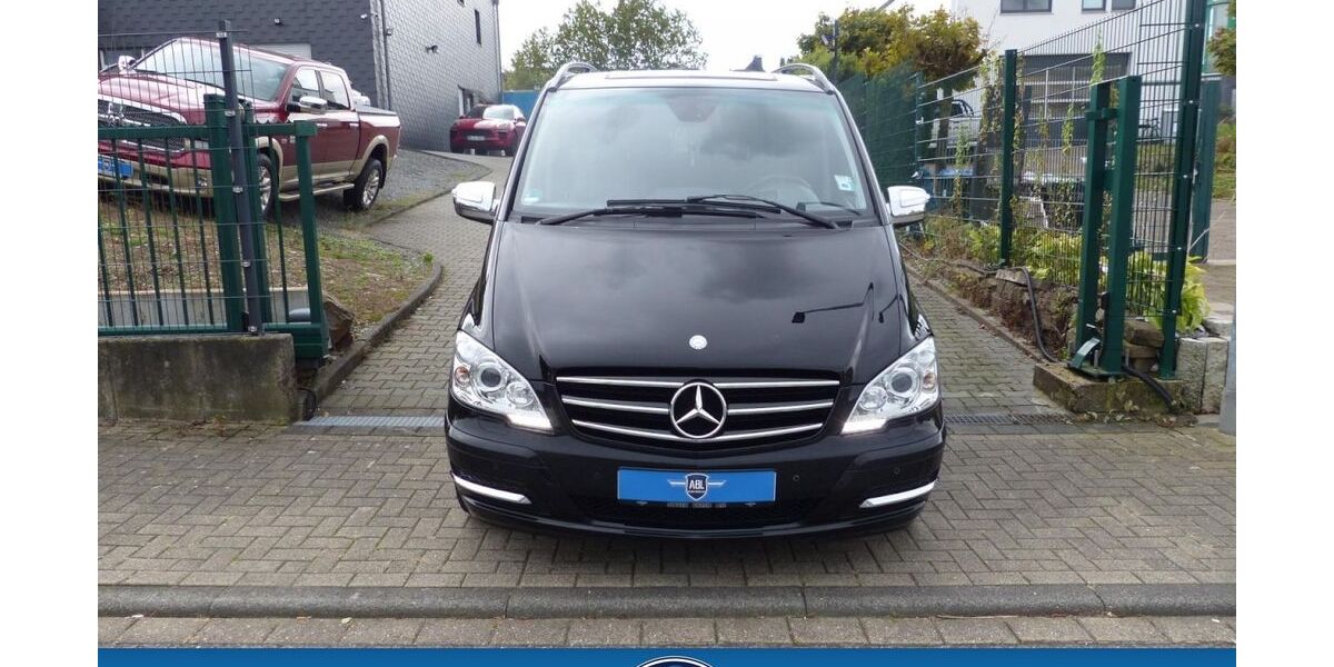 Mercedes-Benz Viano 270.000 km 21.990 &euro; Bergisch Gladbach 51429