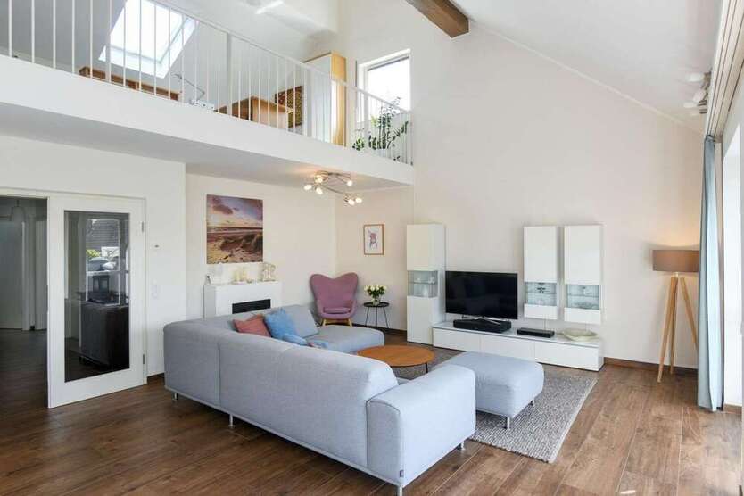 Wohnung zum Kaufen in Bonn 740.000 € 192.8 m²
