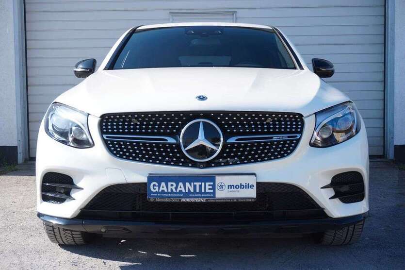 GLC 43 AMG