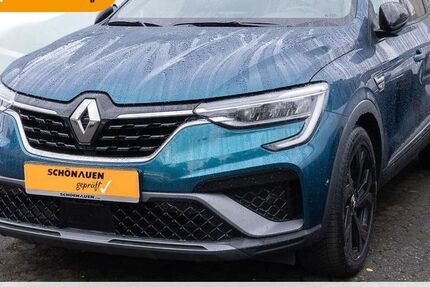 Renault Arkana 57.600 km 23.470 € Solingen 42697