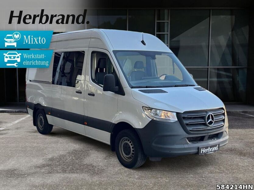 Sprinter