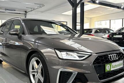 Audi A4 102.800 km 27.999 &euro; Solingen 42697