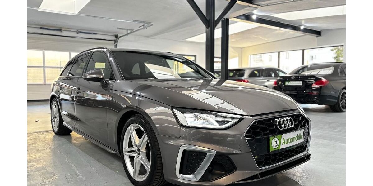 Audi A4 102.800 km 27.999 &euro; Solingen 42697