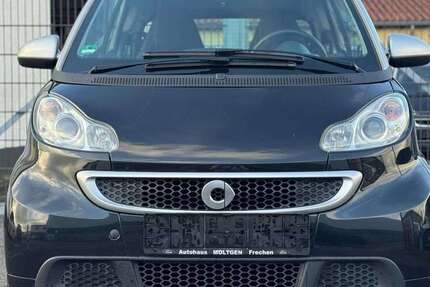Smart forTwo 46.294 km 7.250 &euro; Leverkusen 51381