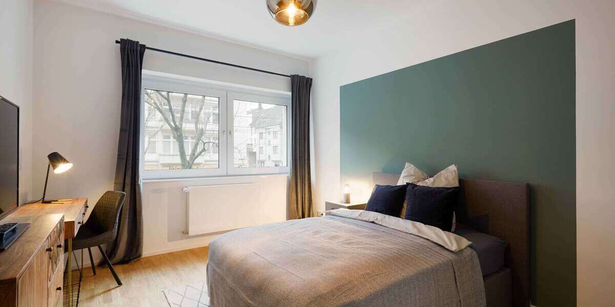 WG-Zimmer in Köln 780 € 16 m² zimmer