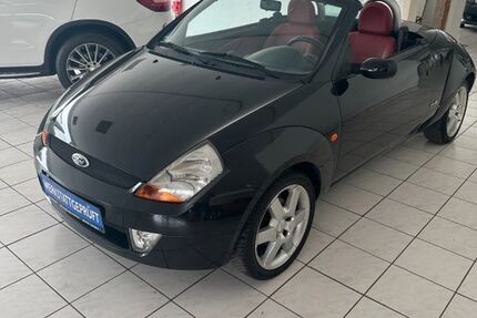 Ford Streetka 90.000 km 3.450 &euro; Kerpen (bei Köln) 50169