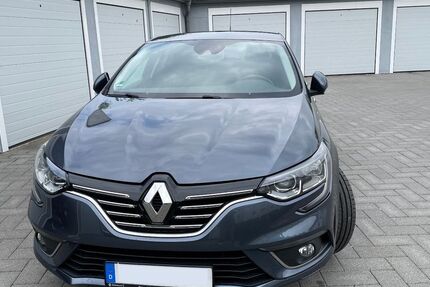 Renault Megane 55.000 km 9.200 &euro; KÖLN 51067