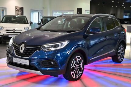 Renault Kadjar 36.400 km 16.950 € Troisdorf (Köln/Bonn) 53842