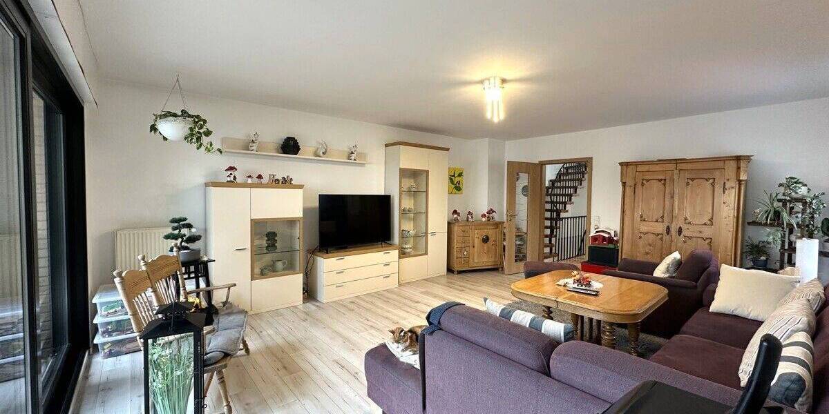 Einfamilienhaus Köln / Ensen Ensen - 4 Zimmer, 107 m&sup2;, 549.000&euro; | Angebot:25801428