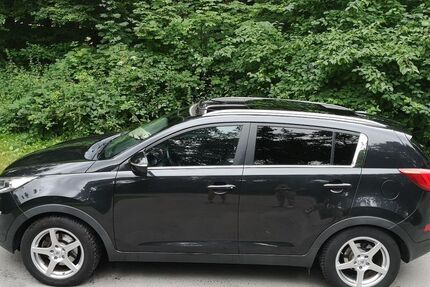 Kia Sportage 148.000 km 6.900 € Solingen 42697