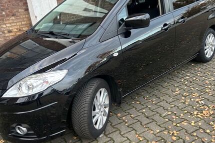 Mazda 5 141.670 km 6.290 &euro; Köln 51069