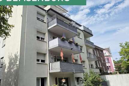 Wohnung zum Kaufen in Solingen 168.000 € 72 m²