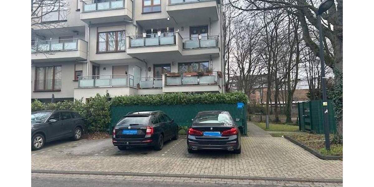 Etagenwohnung Hürth Hermülheim - 3 Zimmer, 97 m&sup2;, 455.000&euro; | Angebot:24558067