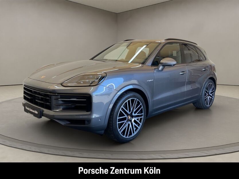 Porsche Cayenne 10.000 km 119.700 € Köln 50823
