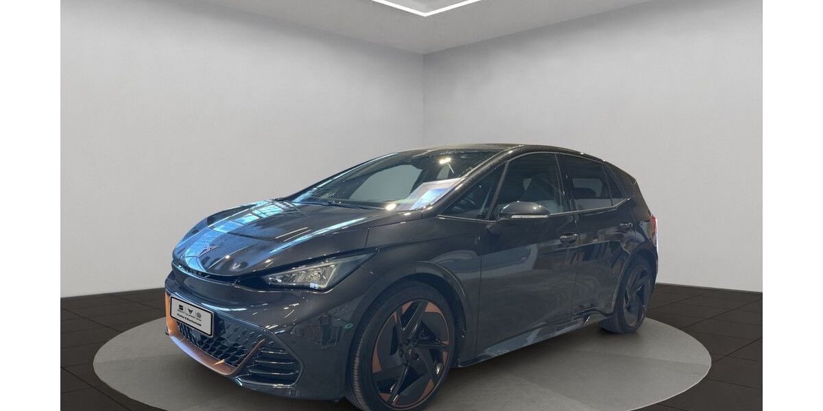 Cupra Born 34.365 km 27.380 &euro; Lohmar 53797