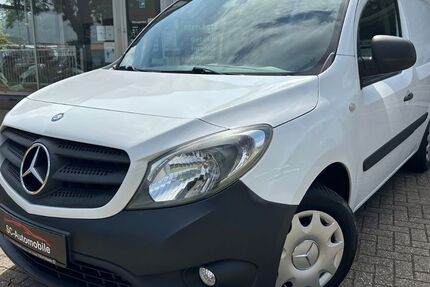 Mercedes-Benz Citan 165.789 km 6.990 &euro; Bergheim Zieverich (bei Köln) 50126