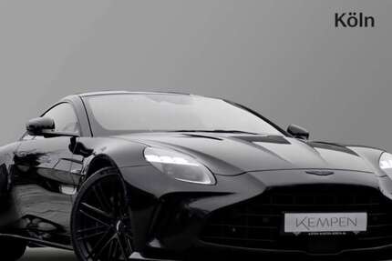 Aston Martin Vantage 18.571 km 245.700 &euro; Köln 50968