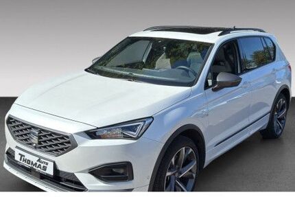 Seat Tarraco 55.300 km 32.900 € Brühl 50321