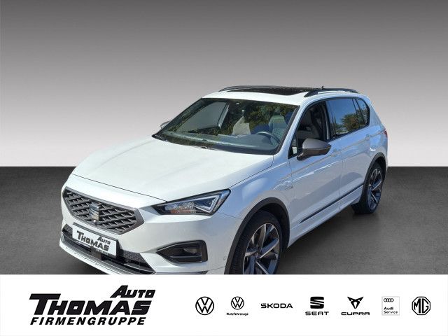 Seat Tarraco 55.300 km 32.900 € Brühl 50321