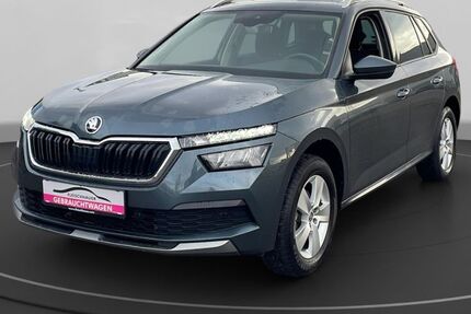 Skoda Kamiq 69.492 km 14.480 &euro; Köln 51145