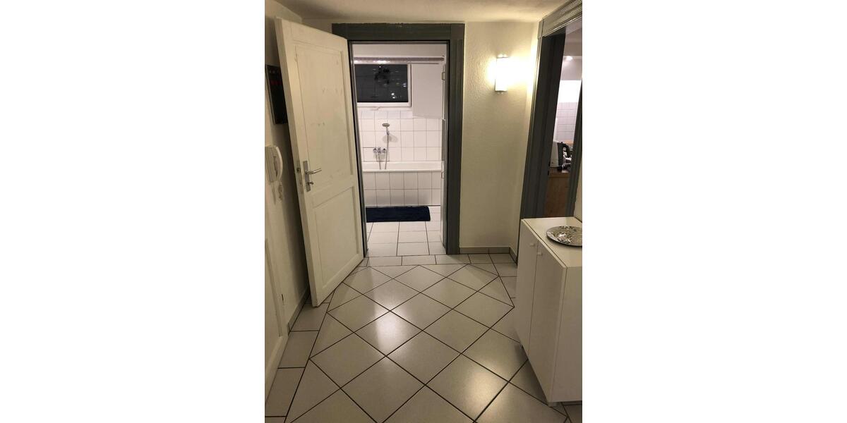 Dachgeschoßwohnung Kerpen Balkhausen - 1.5 Zimmer, 46 m&sup2;, 540&euro; | Angebot:26133297