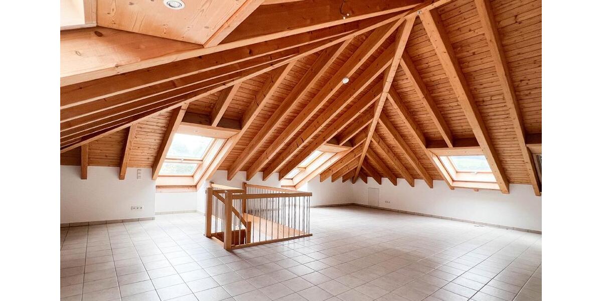 Maisonettenwohnung Overath - 5 Zimmer, 194 m&sup2;, 1.600&euro; | Angebot:24930517