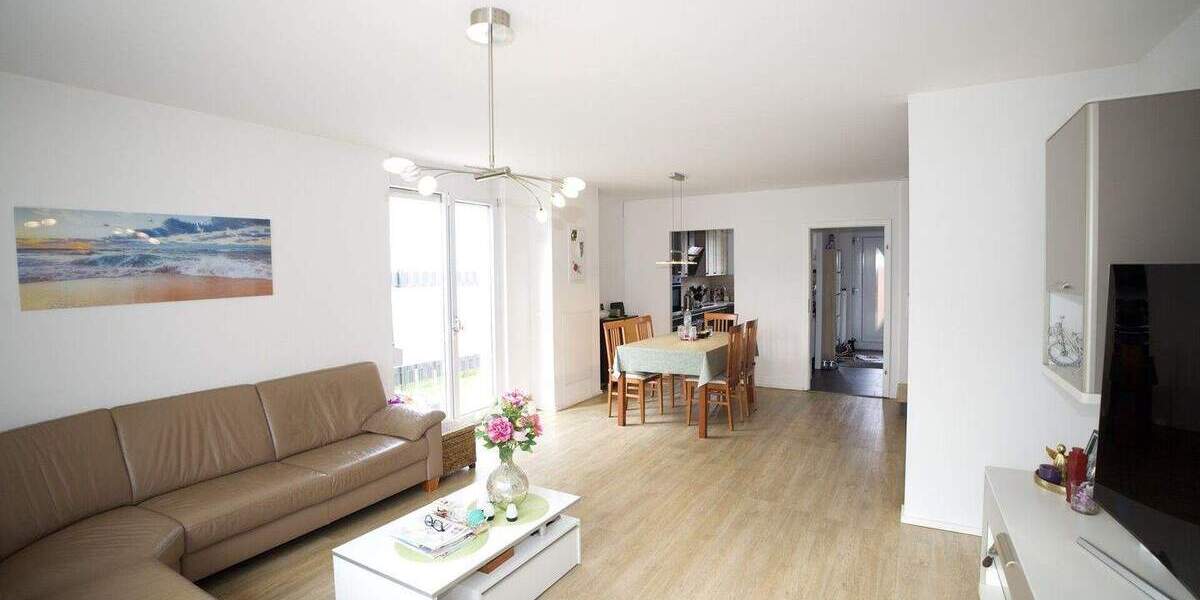 Doppelhaushälfte Köln / Heimersdorf Heimersdorf - 5 Zimmer, 141 m&sup2;, 619.900&euro; | Angebot:24916558