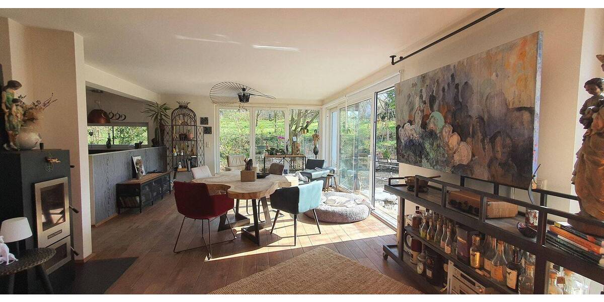 Einfamilienhaus Burscheid - 5 Zimmer, 147 m&sup2;, 2.450&euro; | Angebot:26325729