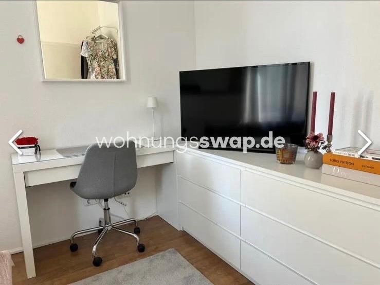 Etagenwohnung Köln Kalk - 1 Zimmer, 14 m&sup2;, 400&euro; | Angebot:26393303