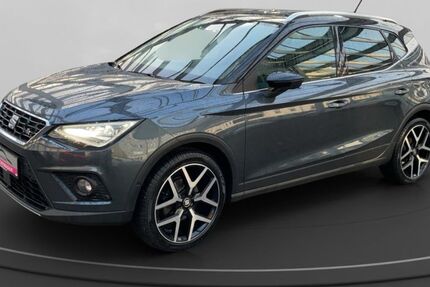 Seat Arona 150.135 km 11.980 &euro; Köln-Mülheim 51063