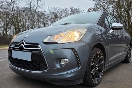 Citroen DS3 150.000 km 3.300 &euro; Langenfeld 40764