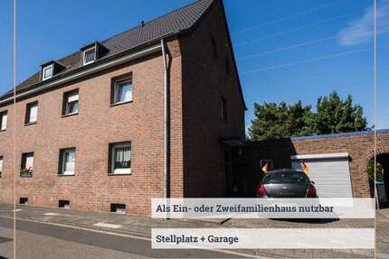 Haus Bergheim Auenheim - 6 Zimmer, 129 m&sup2;, 349.900&euro; | Angebot:26992942
