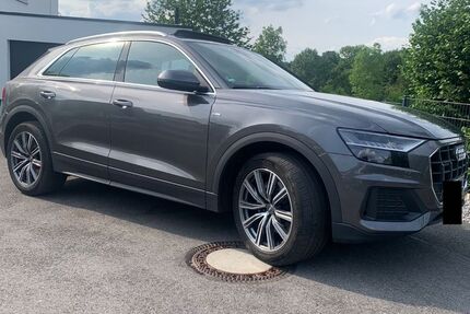 Audi Q8 124.000 km 43.800 &euro; Leverkusen 51381