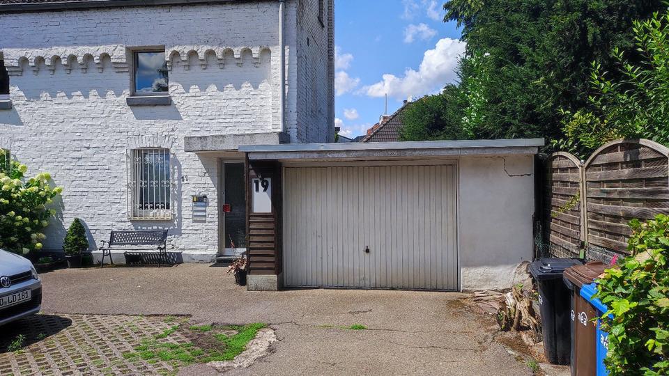 Etagenwohnung Leverkusen Bergisch Neukirchen - 3 Zimmer, 96 m&sup2;, 230.000&euro; | Angebot:26164463