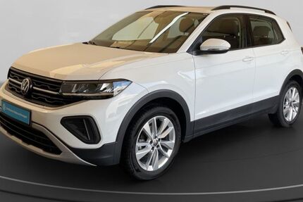 VW T-Cross 17.736 km 23.890 &euro; Köln 50823