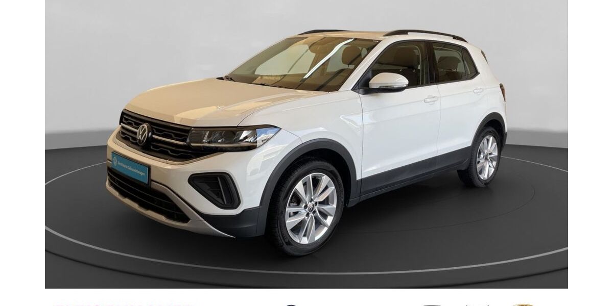 VW T-Cross 17.736 km 23.890 &euro; Köln 50823