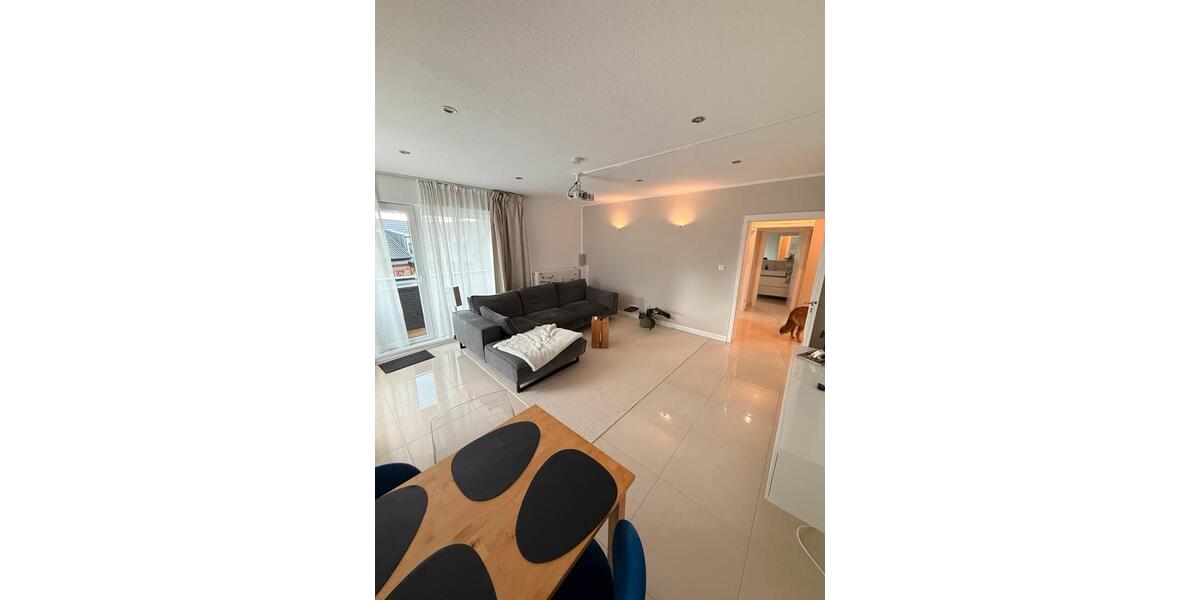 Etagenwohnung Köln Kalk - 4 Zimmer, 98 m&sup2;, 425.000&euro; | Angebot:26815414