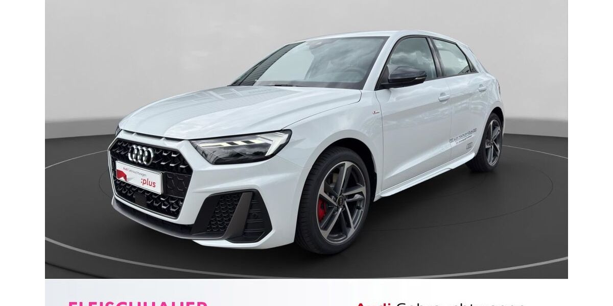 Audi A1 2.915 km 29.990 &euro; Köln 50968