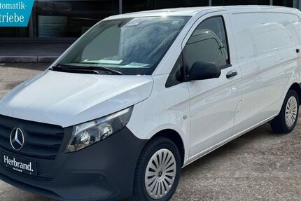Mercedes-Benz Vito 50.497 km 35.474 &euro; Bergheim 50126
