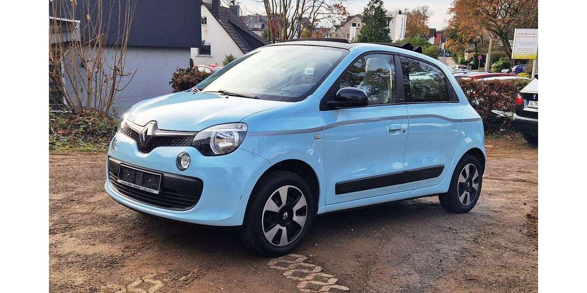 Renault Twingo 113.000 km 6.350 &euro; Bergisch Gladbach 51469