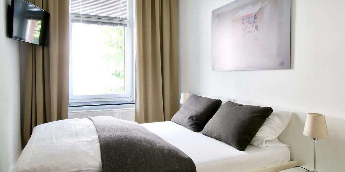 Wohnen auf Zeit in Köln 1.640 € 1 zimmer