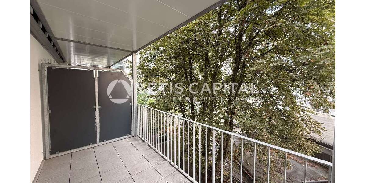 Etagenwohnung Köln Innenstadt - 2 Zimmer, 44 m&sup2;, 312.000&euro; | Angebot:27155523
