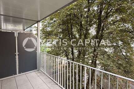 Wohnung Köln Innenstadt - 2 Zimmer, 44 m&sup2;, 312.000&euro; | Angebot:27155523