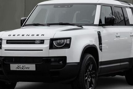 Land Rover Defender 3.000 km 72.399 &euro; Bonn 53117