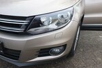 VW Tiguan CUP SPORTSTYLE BMT NAVI PARKPILOT TEMPOMAT 87.859 km 11.900 &euro; Köln 50858