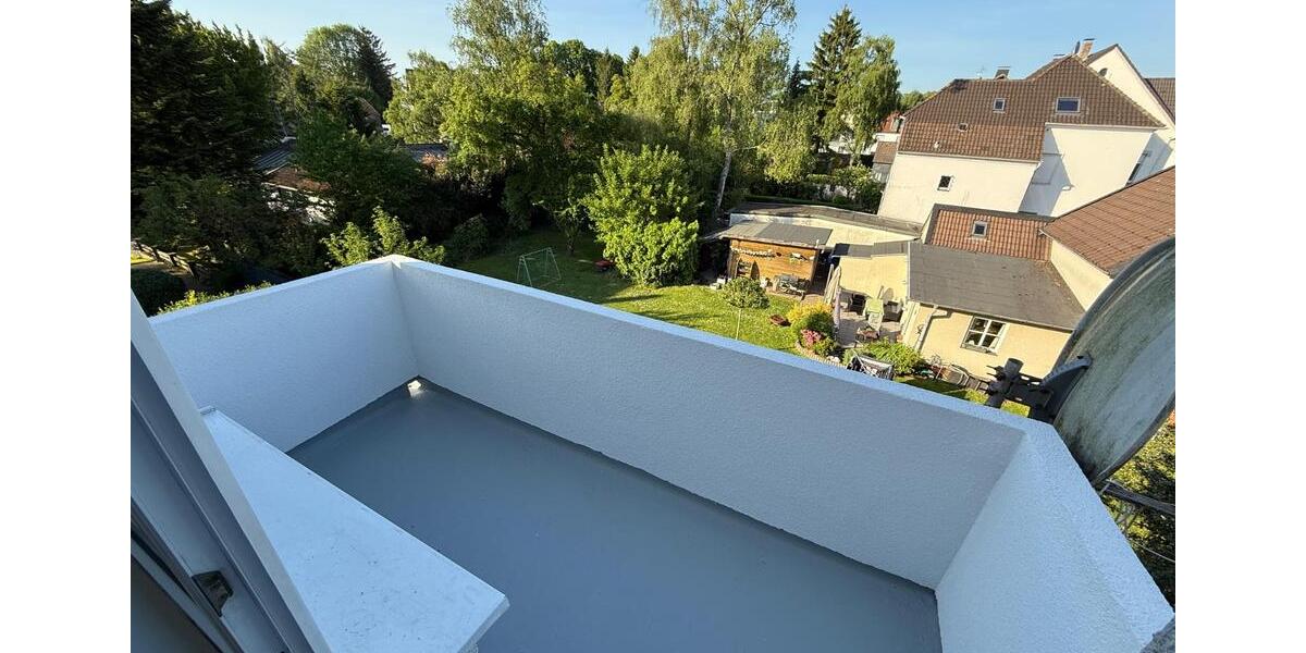 Etagenwohnung Solingen Ohligs - 3 Zimmer, 62 m&sup2;, 490&euro; | Angebot:26292826