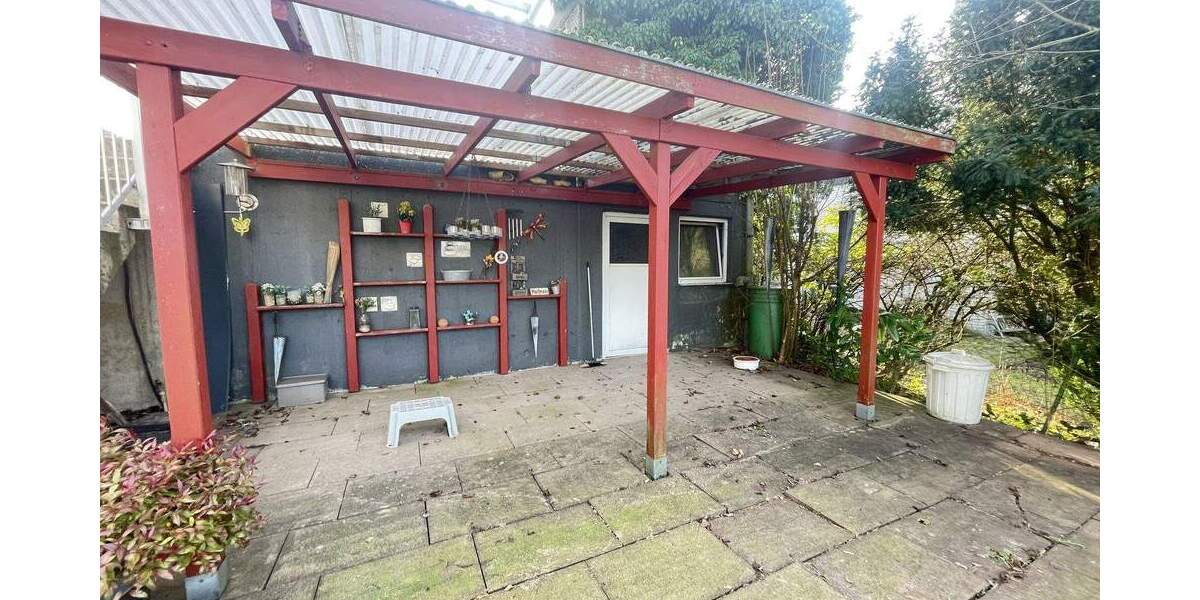 Doppelhaushälfte Odenthal Blecher - 5 Zimmer, 121 m&sup2;, 390.000&euro; | Angebot:25423855